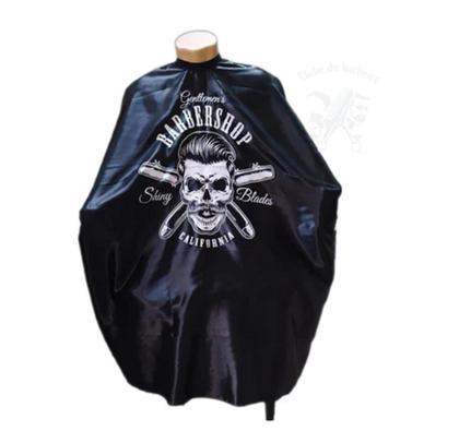 Imagem de Kit Capa D Corte Infantil +capa Cetim + Assento Infantil Top