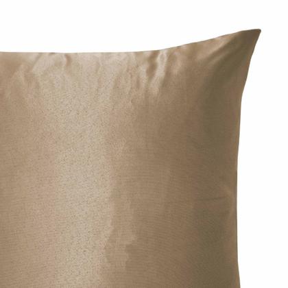 Imagem de Kit Capa de Almofada Solaris  04 Peças Tecido Grosso 45cm x 45cm