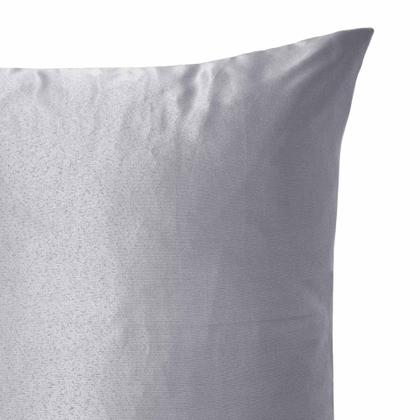 Imagem de Kit Capa de Almofada Solaris  04 Peças Tecido Grosso 45cm x 45cm