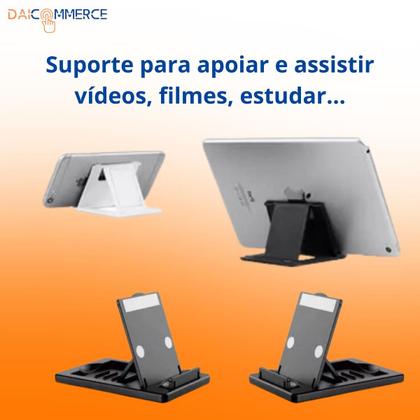 Imagem de Kit Capa Emborrachada Anti Queda Para Tablet M7 Wifi 7 Polegadas Nb409