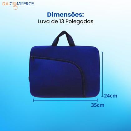 Imagem de Kit Capa Giratória 360 + Película de Vidro + Teclado com Mouse + Bolsa p/ Galaxy Tab A9 Plus 11" (SM-X210 X216 X215)