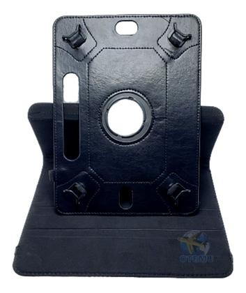 Imagem de Kit Capa Giratória Para Tablet Multilaser M10 Nb28 + Teclado
