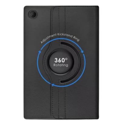 Imagem de kit Capa Giratória Para Tablet Samsung A9 11 + Teclado e Mouse