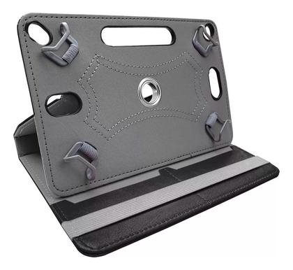 Imagem de Kit Capa Giratória+ Película Compatível Com Tab Positivo Twist 64gb 7 Polegadas T770C