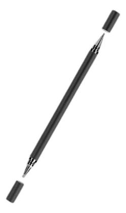 Imagem de Kit Capa Giratória+ Pelicula De Vidro+ Caneta Compativel Para Tablet M9