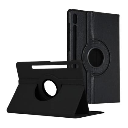 Imagem de KIt Capa Giratória Sansung Tab S9FE + Película