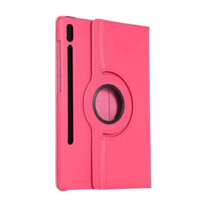 Imagem de KIt Capa Giratória Sansung Tab S9FE + Película