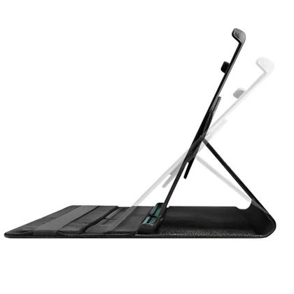Imagem de Kit Capa Giratória + Teclado + Mouse Bluetooth Para Tablet Galaxy S10 FE 13.1 Polegadas