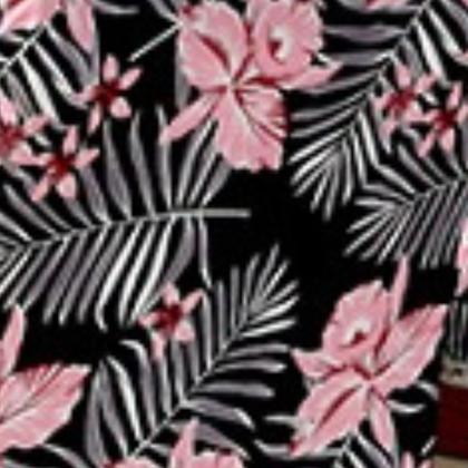 Imagem de Kit Capa Para Cadeira 6 Unidades Malha Gel Estampada