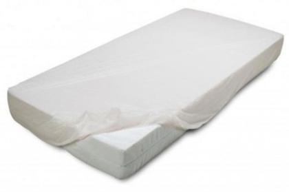 Imagem de Kit Capa Para Colchão Queen Impermeável Com Duas Fronha