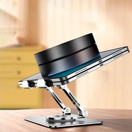 Imagem de Kit Capa Para Tablet Samsung A9 Plus 11' +Suporte + Teclado Mouse + Caneta