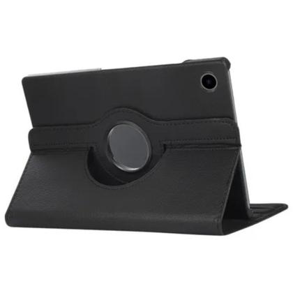 Imagem de Kit Capa Para Tablet Samsung A9 Plus 11' +Suporte + Teclado Mouse + Caneta