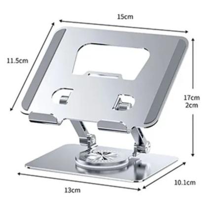 Imagem de Kit Capa Para Tablet Samsung A9 Plus 11' +Suporte + Teclado Mouse + Caneta