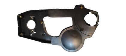 Imagem de Kit Capa Protecao Correia Onix Prisma Cobalt Spin Novo