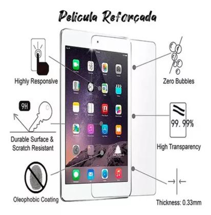 Imagem de Kit Capa Smart Para Xiaomi Redmi Pad Se 11 + Pelicula + Caneta