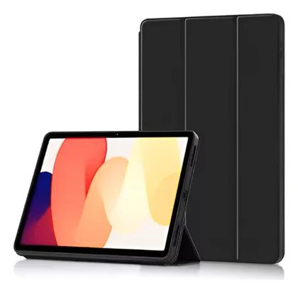 Imagem de Kit Capa Smart Para Xiaomi Redmi Pad Se 11 + Pelicula + Caneta