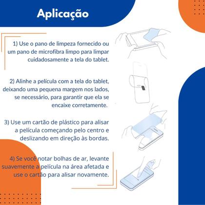 Imagem de Kit Capa suporte para tablet, Mirage 7 Polegadas Estampa fada + Película de Vidro