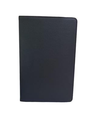 Imagem de Kit Capa Tablet Giratória + Película de Vidro Para Tablet Samsung Galaxy A9 Plus