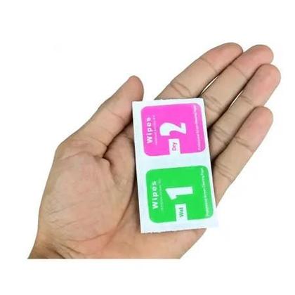 Imagem de Kit Capa Transparente + Película 3D de Vidro Para Moto E22