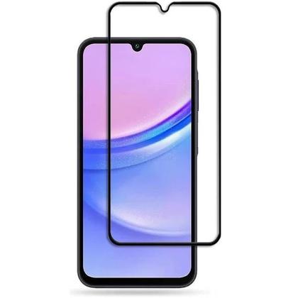 Imagem de Kit Capa Transparente + Película 3D de Vidro para Samsung Galaxy A15