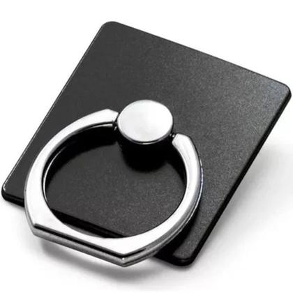 Imagem de Kit Capa Transparente + Película de Cerâmica + Anel Suporte para Samsung Galaxy A15