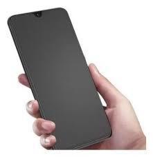 Imagem de Kit Capa Transparente + Película Fosca Privacidade para Moto Edge 30 Fusion