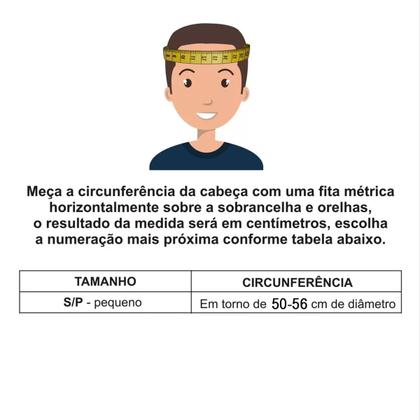 Imagem de Kit Capacete Cotoveleira Joelheira Infantil Bike Skate Verme