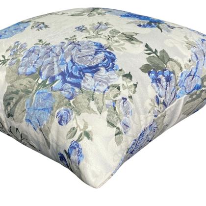 Imagem de Kit Capas de Almofadas Decorativas 45 x 45 Florais Estampadas
