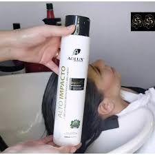 Imagem de Kit Capilar Alto Impacto  Nutrição, Brilho e Reconstrução Profunda dos Fios