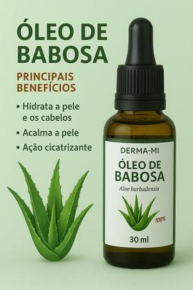 Imagem de Kit Capilar  Tônico Anti-Queda + Óleo de Alecrim + Óleo de Babosa  Crescimento, Fortaleci