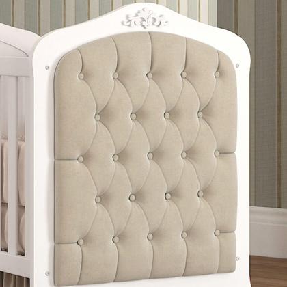 Imagem de Kit Capitonê Harmonia Permóbili Sue/MF