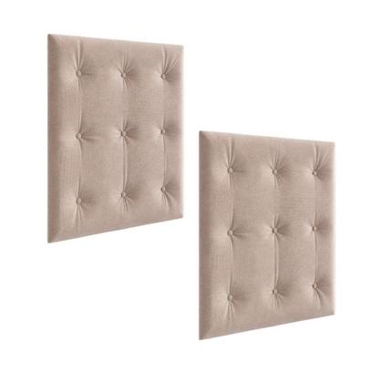 Imagem de Kit Capitonê para Berço Retrô 2018