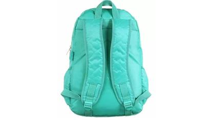 Imagem de Kit Capricho Love Verde-Água Mochila + Lancheira + Estojo