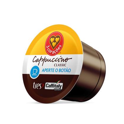 Imagem de Kit Cápsula 3 Corações Com 50 unidades