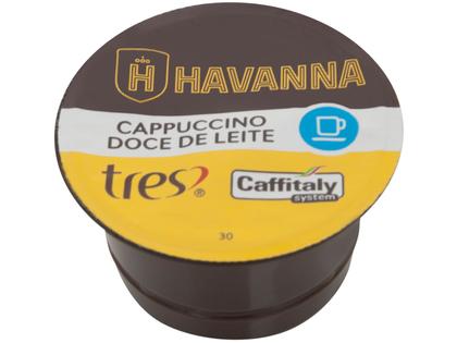 Imagem de Kit Cápsula TRES 3 Corações 4 Sabores