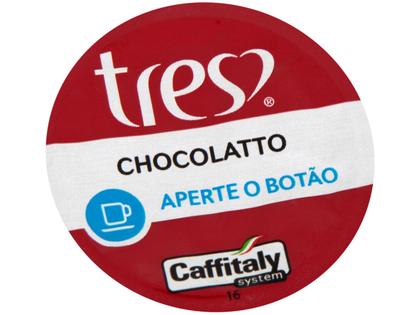 Imagem de Kit Cápsula TRES 3 Corações 4 Sabores
