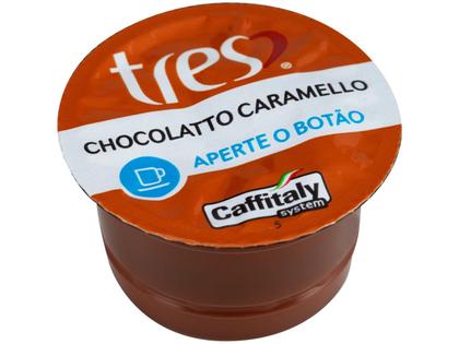 Imagem de Kit Cápsula TRES 3 Corações 4 Sabores