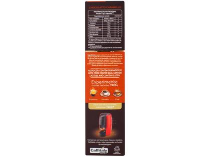 Imagem de Kit Cápsula TRES 3 Corações 4 Sabores