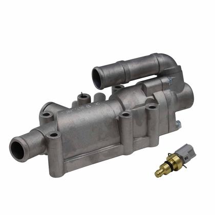 Imagem de Kit Carcaça da Válv. Termostática MTE 20040 Ford Ka-Cód.9385