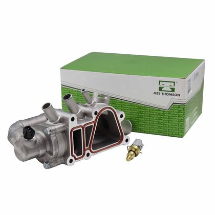 Imagem de Kit Carcaça da Válv. Termostática MTE 20040 Ford Ka-Cód.9385