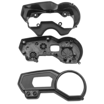 Imagem de Kit Carcaça do Painel Inferior/superior YS 250 Fazer 3 Pecas