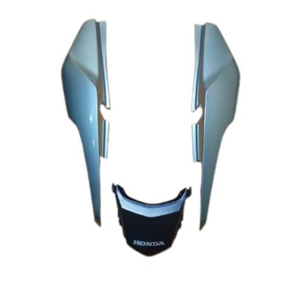 Imagem de Kit Carenagem Cg Fan 160 Modelo 2022 / 2023 Completo