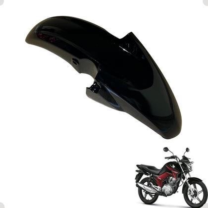 Imagem de Kit Carenagem Cg Titan 150 Modelo 2014 / 2015 Completo Já Adesivado