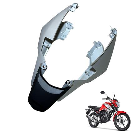 Imagem de Kit Carenagem Cg Titan 160 Modelo 2022 / 2024 Completo Novo