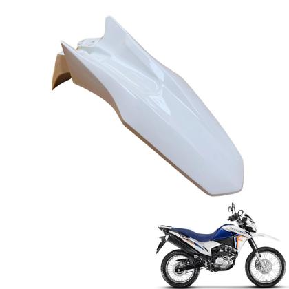 Imagem de Kit carenagem nxr bros 160 2022 / 2024 completo novo / asa do tanque tampa lateral frente frontal paralama rabeta traseira