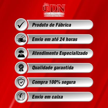 Imagem de Kit carinho 4 canecas De Amor com 4 xícaras Coração Vermelhas