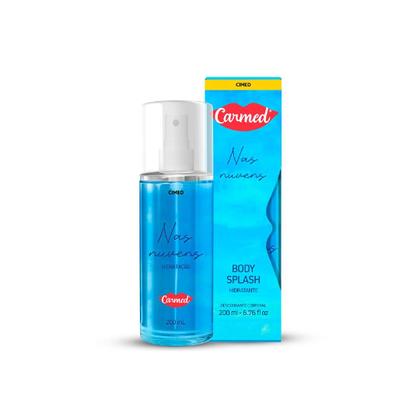 Imagem de Kit Carmed Body Splash Nas nuvens Amor de verão e Luz do Sol