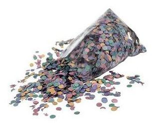 Imagem de Kit Carnaval 2un Confete +serpentina +tinta Cabelo +espuma