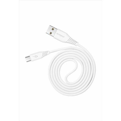 Imagem de Kit Carregador 2 Usb + Cabo Micro Usb 1m Sumexr SX-F17-V8