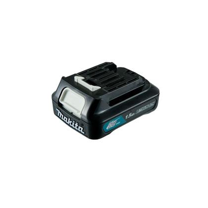 Imagem de Kit Carregador DC10WD 12V + 2 Baterias 1.5ah BL1016 Makita